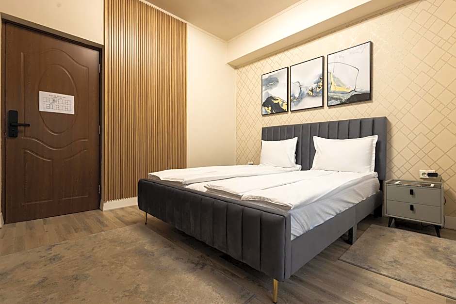 Apart Hotel Bonjour Cluj