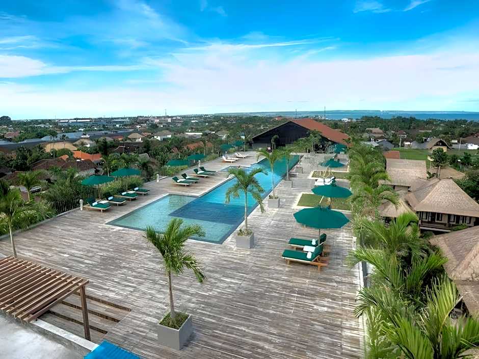 Cross Paasha Bali Seminyak