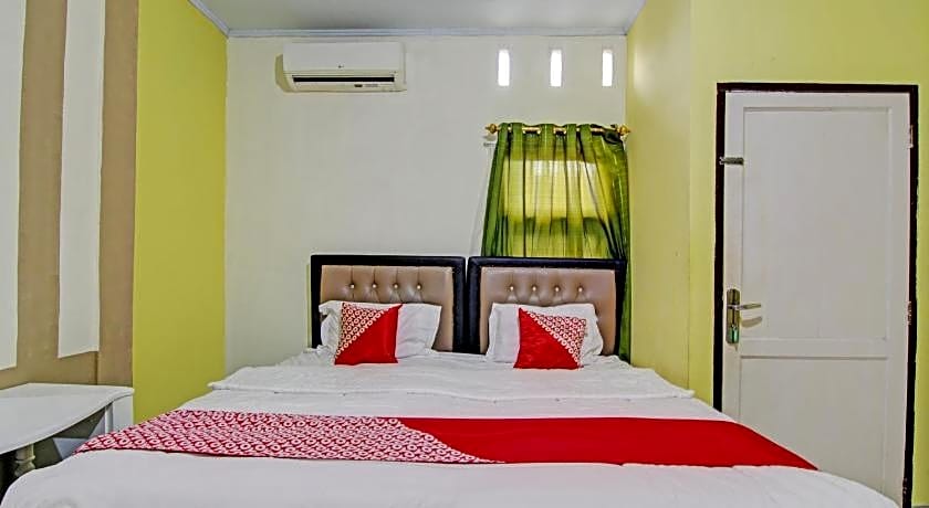 Hotel O Penginapan Budi SyariahNearTaman Amaryllis Pekanbaru