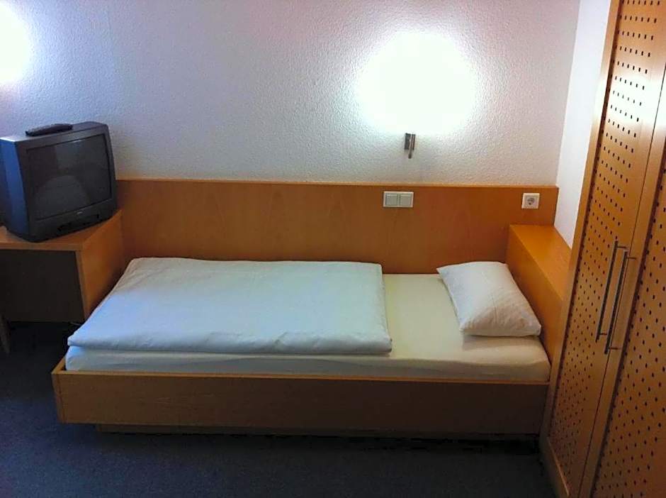 Hotel Grünshof