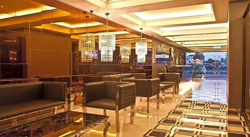 Euro+ Hotel Johor Bahru