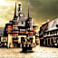 Altstadthotel Ilsenburg