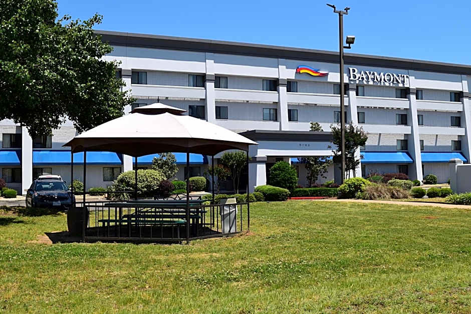 Baymont by Wyndham Texarkana