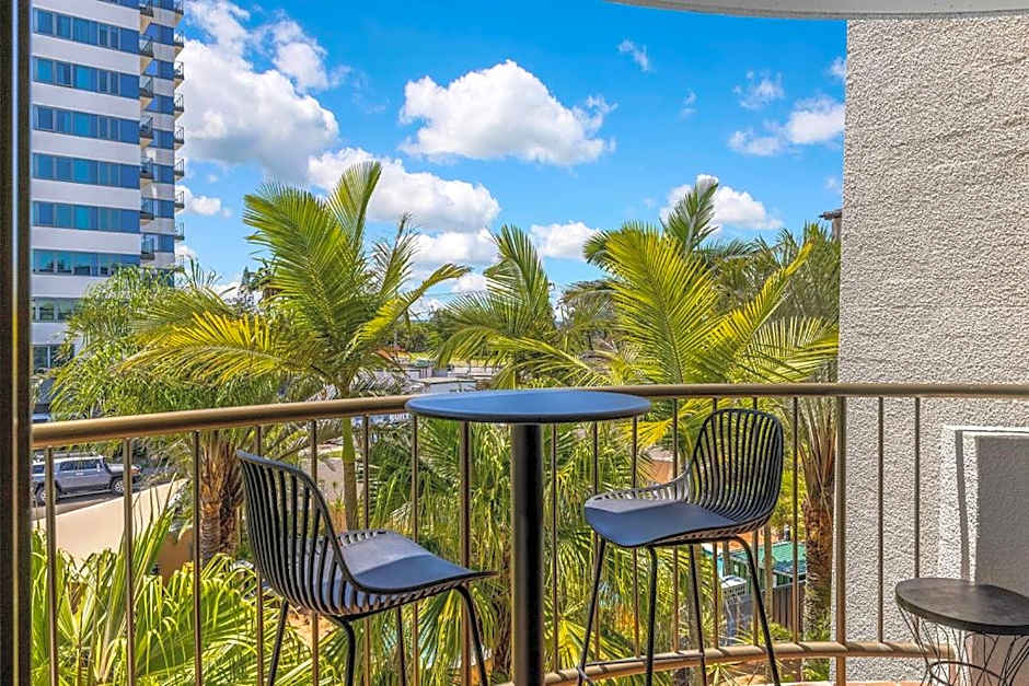 Kalua Holiday Apartments