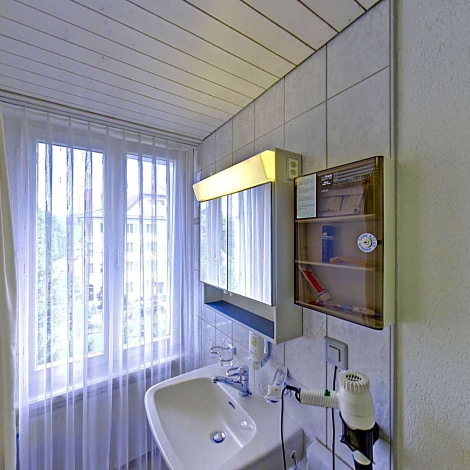 Hotel Sporting