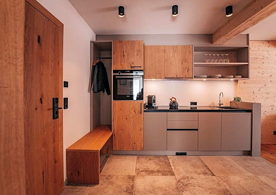 ARLhome - Zuhause am Arlberg