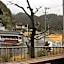 Japanese-style Auberge Kawai