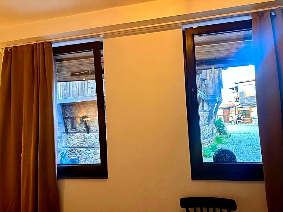 Arthotel Oscar I Sozopol