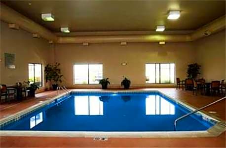Hampton Inn South Haven