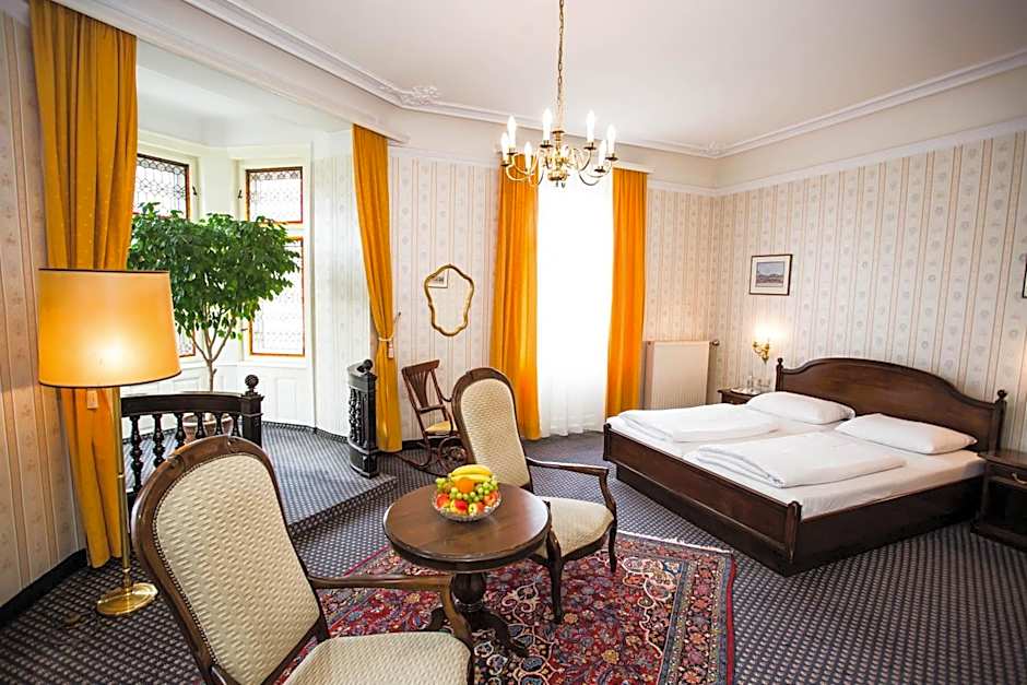 Hotel Atlanta