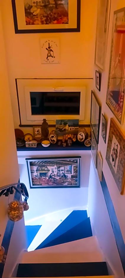 Aux portes de locronan