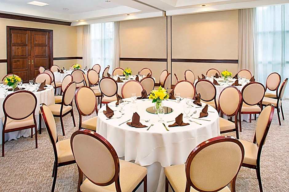 Sheraton Rockville Hotel