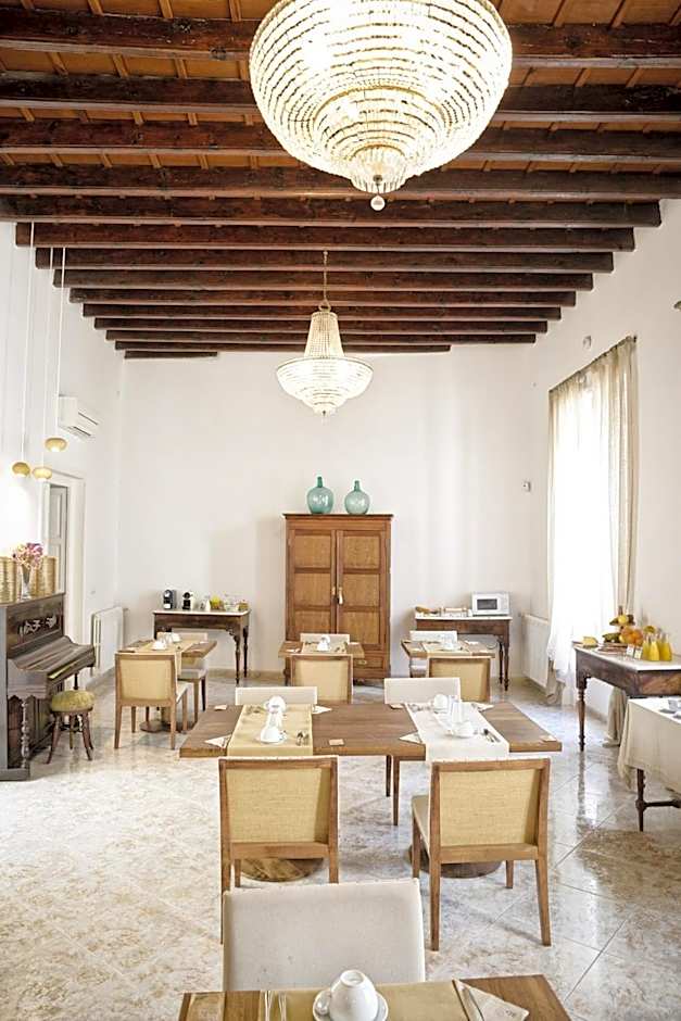 Hotel Nou Sant Antoni