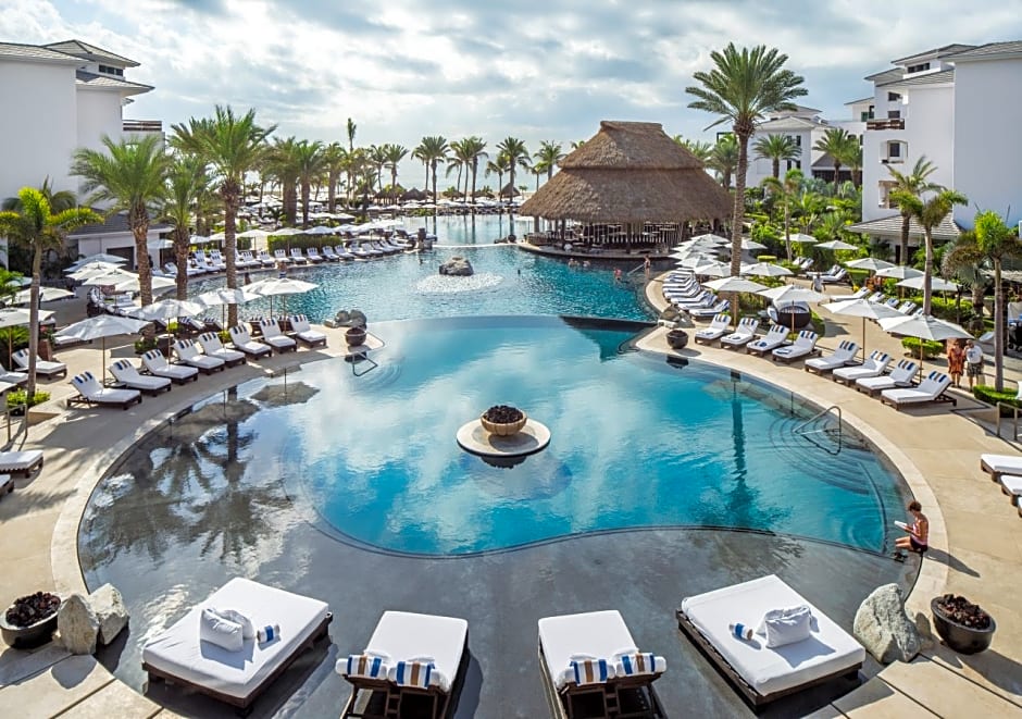 Hilton Vacation Club Cabo Azul Los Cabos