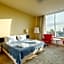 Riga Islande Hotel with FREE Parking