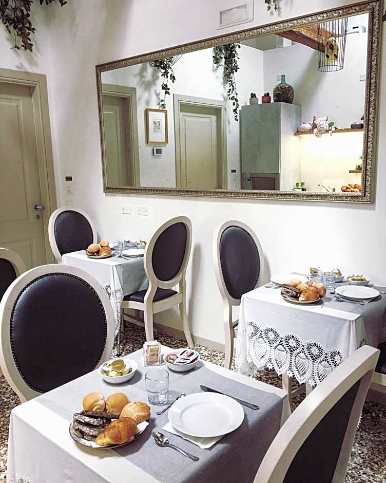 B&B Al Pozzo di Luce