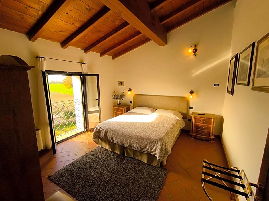 Volivia Relais