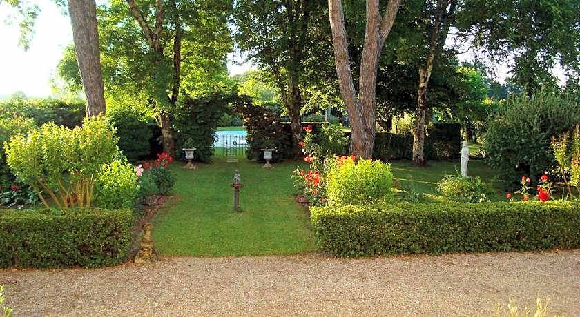 Le Logis d'Epargnes B&B and Gite