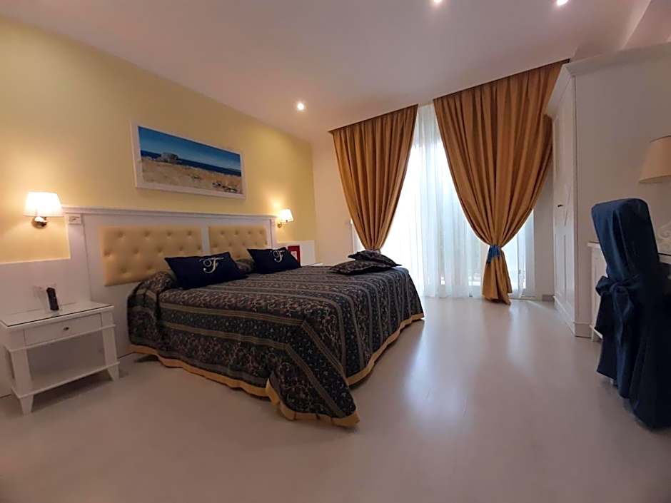 Falli Exclusive Rooms and Breakfast -Boutique B&B-