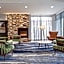 Fairfield Inn & Suites by Marriott St. John's Newfoundland