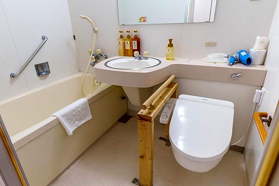Hotel KOYO Bekkan - Vacation STAY 37027v