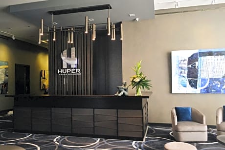 Huper Hotel Boutique
