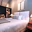 Uvence Arte + Hotel
