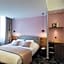 Hostellerie Du Chapeau Rouge