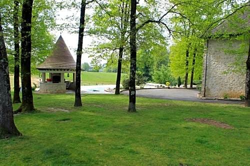 Chambres d'Hôtes Le Bois Trinquille