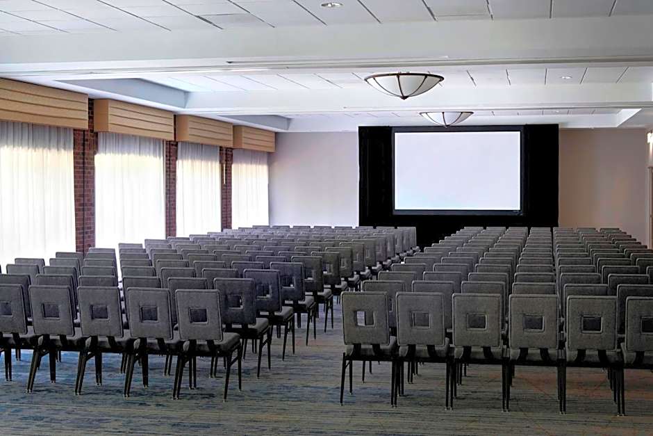 Princeton Marriott At Forrestal