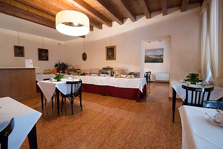Albergo Mazzanti