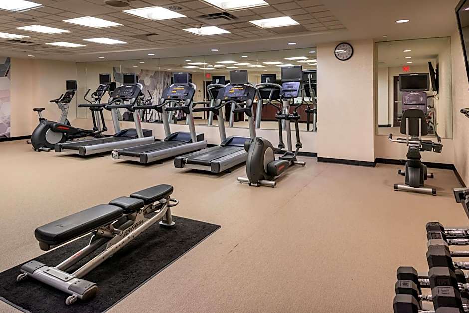 SpringHill Suites by Marriott Pittsburgh North Shore