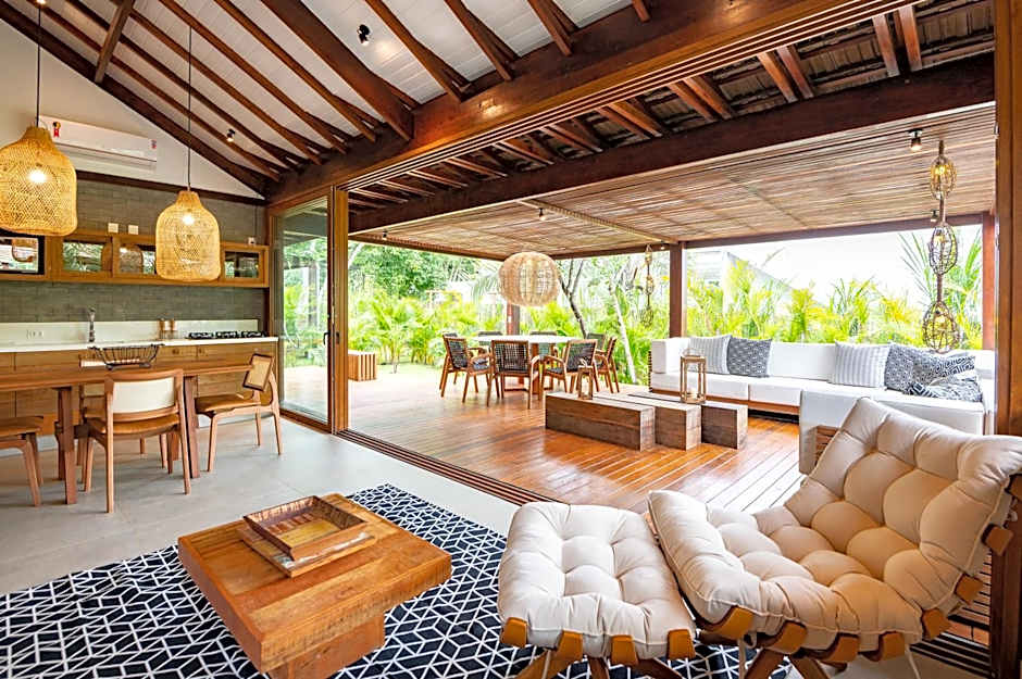 Colibri Beach Villas