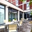 Brit Hotel Du Stade Rennes Ouest