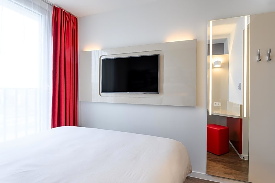 B&B Hotel Brussels Centre Gare du Midi