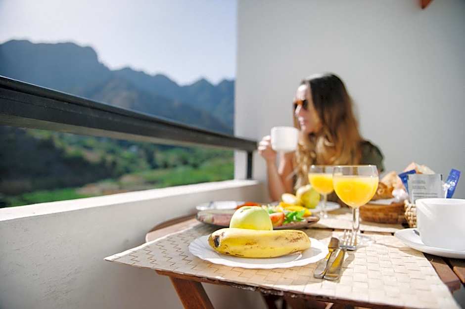 Suites Los Telares - Adults Recommended