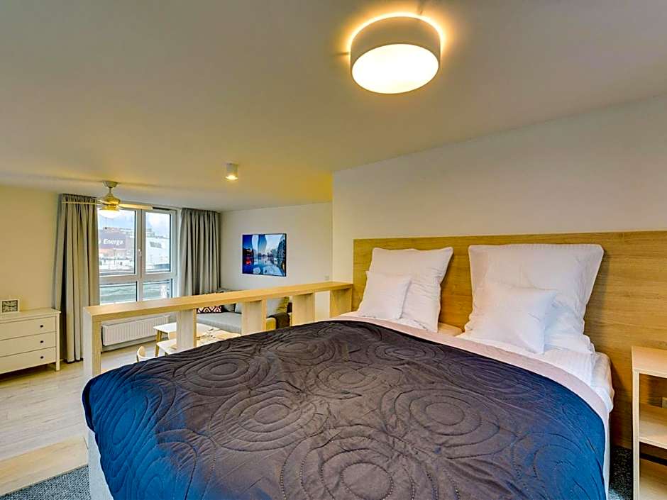 Chrobry Apartamenty Gdańsk Grodzka 10