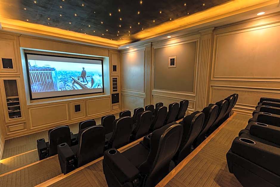 Villa Maria Cristina Hotel