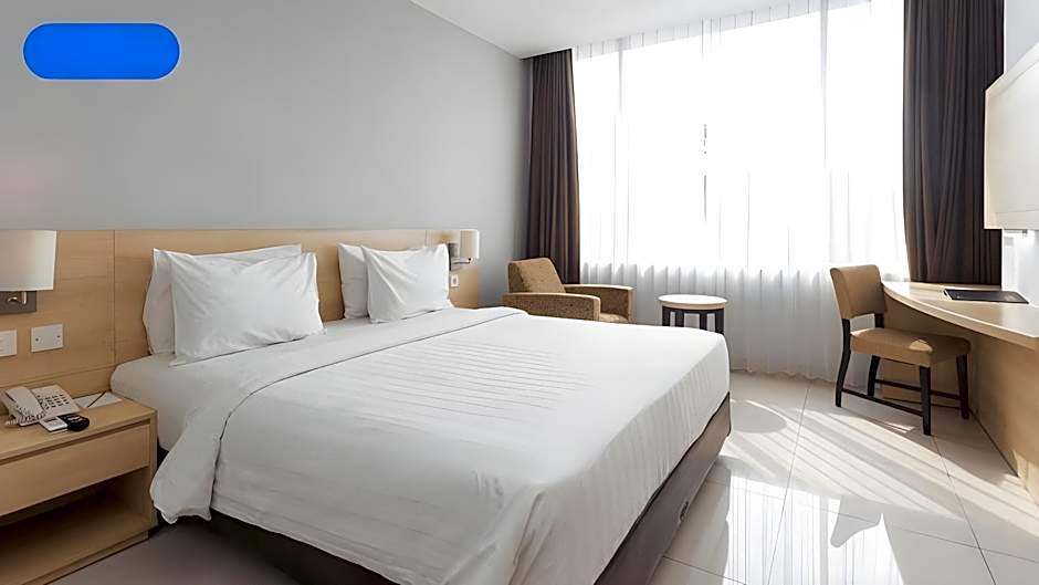 Grand Cakra Hotel Malang