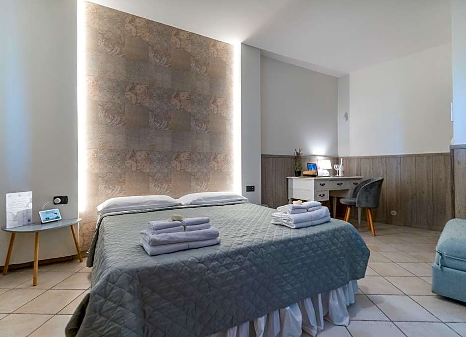 Villa Rocla guest house Pompei