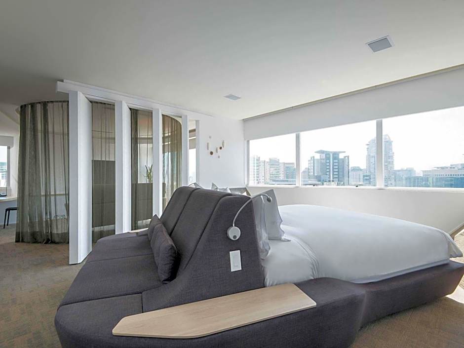 Pullman Sao Paulo Vila Olimpia
