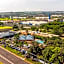 Hotel Golden Park Ribeirão Preto by Nacional Inn