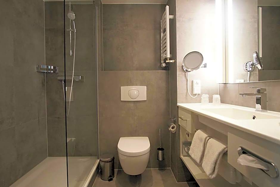 Courtyard by Marriott Hannover Maschsee