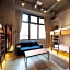 ZONK HOTEL Tenjin-Watanabedori