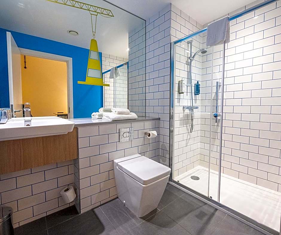 ibis Styles Glasgow Centre George Square