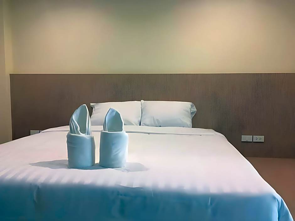 Iyara Hotel Nongkhai