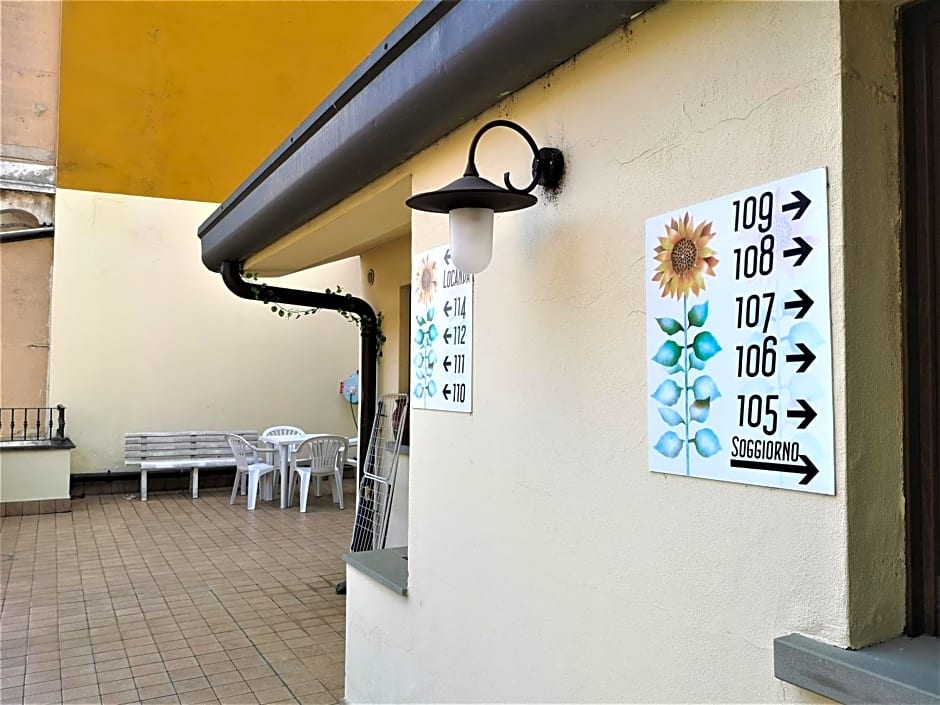 Antica Locanda Il Girasole