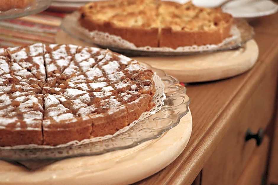 Ostello del Castello Tirano