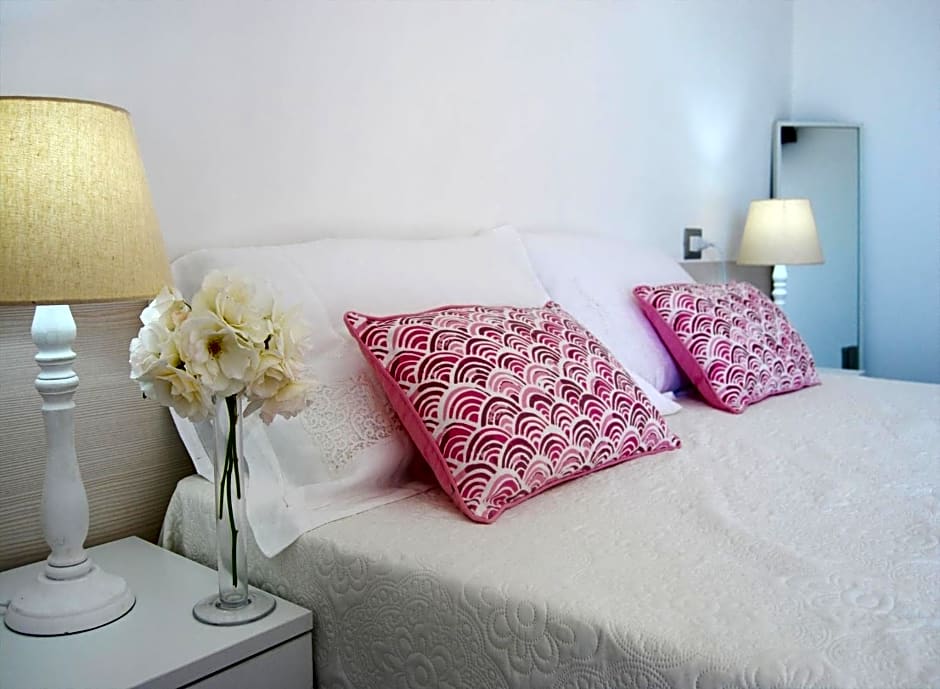 B&B Capo Rizzuto fronte Mare