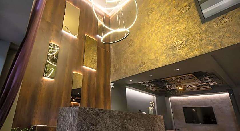 CITY ASYA HOTEL